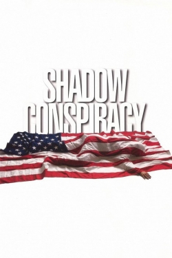 Shadow Conspiracy (1997) Official Image | AndyDay