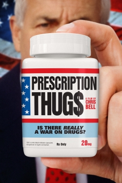 Prescription Thugs (2016) Official Image | AndyDay