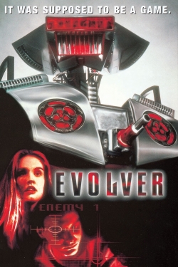 Evolver (1995) Official Image | AndyDay