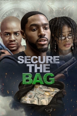 Secure the Bag (2019) Official Image | AndyDay