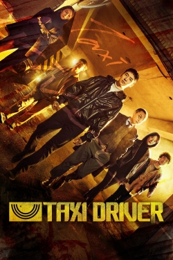 Taxi Driver (2021) Official Image | AndyDay