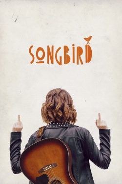 Songbird (2018) Official Image | AndyDay