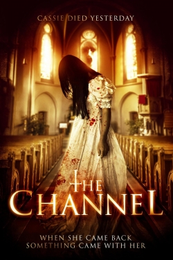 The Channel (2016) Official Image | AndyDay