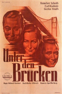 Under the Bridges (1946) Official Image | AndyDay