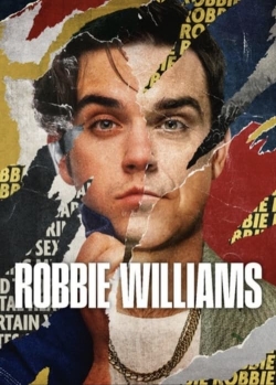 Robbie Williams (2023) Official Image | AndyDay