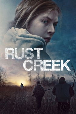 Rust Creek (2019) Official Image | AndyDay