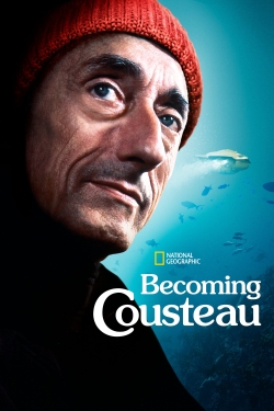 Becoming Cousteau (2021) Official Image | AndyDay