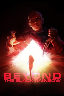 Beyond the Black Rainbow (2010) Official Image | AndyDay