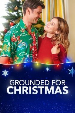 Grounded for Christmas (2019) Official Image | AndyDay