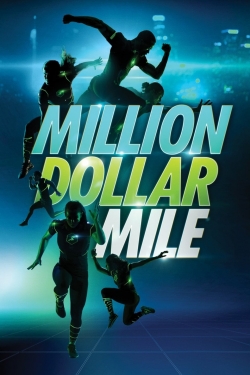 Million Dollar Mile (2019) Official Image | AndyDay