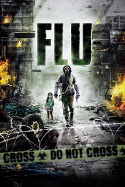 Flu (2013) Official Image | AndyDay