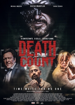 Death Count (2022) Official Image | AndyDay