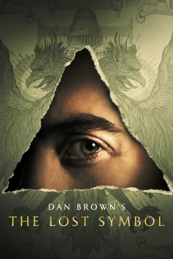 Dan Brown's The Lost Symbol (2021) Official Image | AndyDay