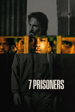 7 Prisoners (2021) Official Image | AndyDay