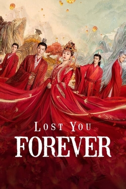 Lost You Forever (2023) Official Image | AndyDay