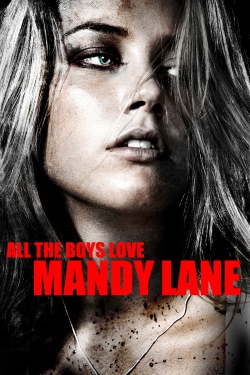 All the Boys Love Mandy Lane (2008) Official Image | AndyDay