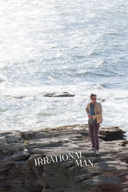 Irrational Man (2015) Official Image | AndyDay