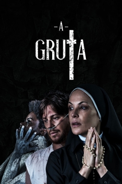 A Gruta (2020) Official Image | AndyDay