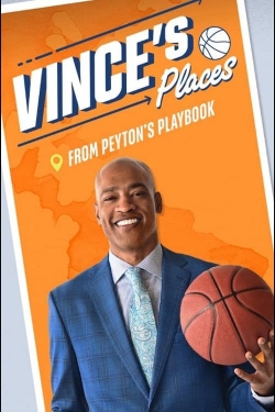 Vince's Places (2022) Official Image | AndyDay