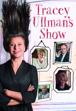 Tracey Ullman's Show (2016) Official Image | AndyDay