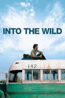 Into the Wild (2007) Official Image | AndyDay
