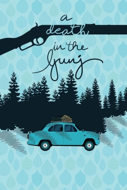 A Death in the Gunj (2016) Official Image | AndyDay