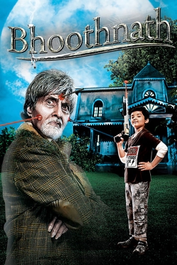 Bhoothnath (2008) Official Image | AndyDay