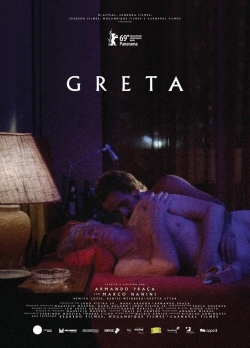 Greta (2019) Official Image | AndyDay