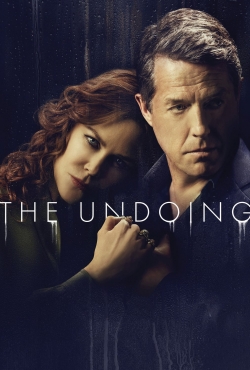 The Undoing (2020) Official Image | AndyDay