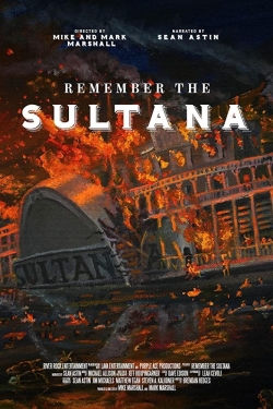 Remember the Sultana (2018) Official Image | AndyDay