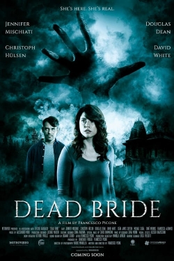 Dead Bride (2022) Official Image | AndyDay