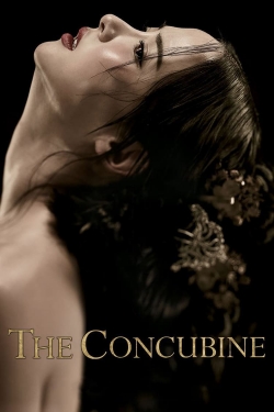 The Concubine (2012) Official Image | AndyDay