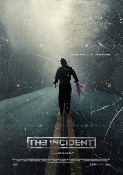 The Incident (2014) Official Image | AndyDay