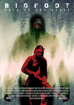 Bigfoot: Path of the Beast (2020) Official Image | AndyDay
