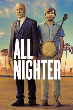 All Nighter (2017) Official Image | AndyDay