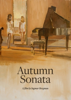 Autumn Sonata (1978) Official Image | AndyDay