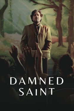 Damned Saint (2023) Official Image | AndyDay