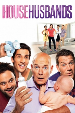 House Husbands (2012) Official Image | AndyDay