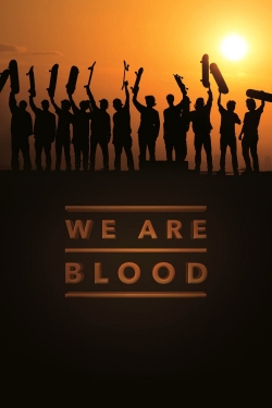 We Are Blood (2015) Official Image | AndyDay