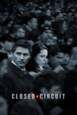 Closed Circuit (2013) Official Image | AndyDay