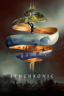 Synchronic (2020) Official Image | AndyDay