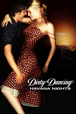 Dirty Dancing: Havana Nights (2004) Official Image | AndyDay