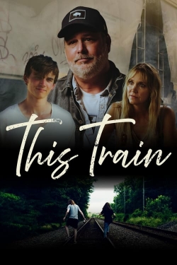 This Train (2023) Official Image | AndyDay