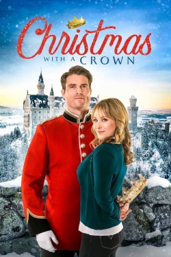 Christmas With a Crown (2020) Official Image | AndyDay