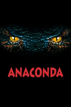 Anaconda (1997) Official Image | AndyDay