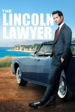 The Lincoln Lawyer (2022) Official Image | AndyDay