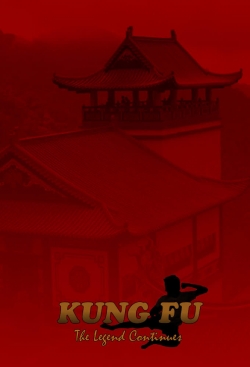 Kung Fu: The Legend Continues (1993) Official Image | AndyDay