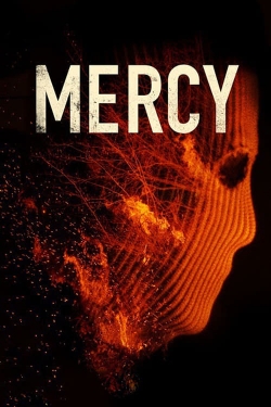 Mercy (2016) Official Image | AndyDay