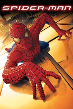 Spider-Man (2002) Official Image | AndyDay