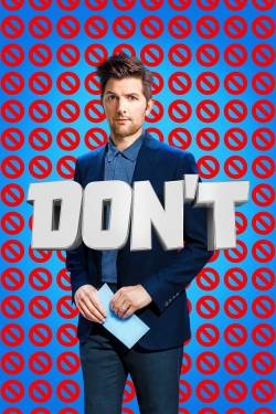 Don't (2020) Official Image | AndyDay